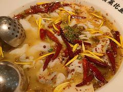 -太二酸菜鱼(福州泰禾店)