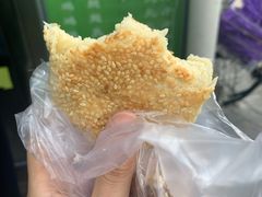 -满记烧饼(牛街东里小区一区店)