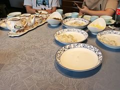 -东方饺子王(新阳路店)