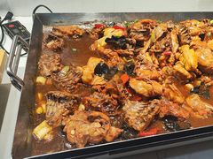 -集杰尚品海鲜烤肉自助餐厅(乳山振华店)