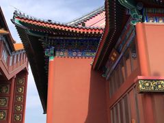 -大明幻境第一城