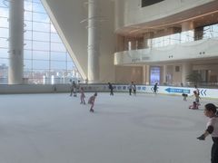 -世纪星滑冰俱乐部(万象城店)