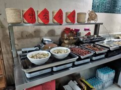 -芝城故事·建瓯土菜