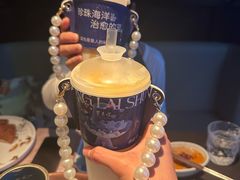 -东来顺·非遗火锅(赛格国际购物中心店)