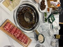 -葛记红焖羊肉(人民路店)