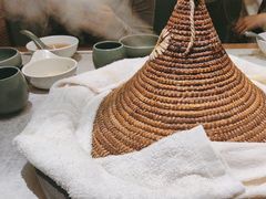 -鲜潭蒸汽石锅鱼(五道口购物中心店)