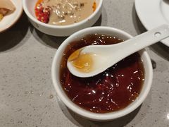 -海底捞火锅(金地广场生日主题店)