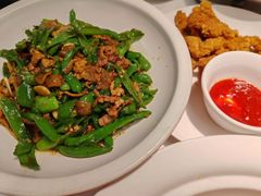 -饭橘汉江码头·乡野土菜馆(静安路店)