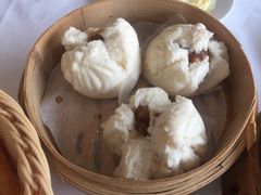 叉烧包-青岛海景花园大酒店·粤海餐厅