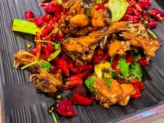 -壹酒贰肉1926·深夜食堂(南京北街店)