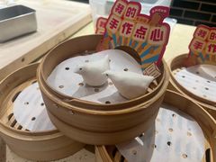 -点都德(奥体印象城店)