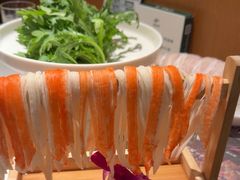 -烹然四季椰子鸡火锅(姚家园万象汇店)
