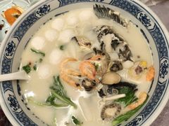 -山外山菜馆(玉泉路店)