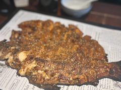 -Local泰莲庭(虹鳟鱼店)