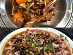 -美极鲜食坊(宝安南路店)
