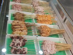 -孟记粥铺·家常菜·烧烤·粥(亚运村店)