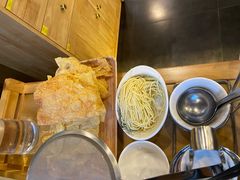 -烹然四季椰子鸡火锅(团结湖总店)