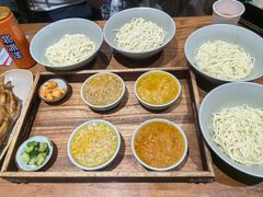 -李百蟹·江南蟹黄面·河景餐厅(夫子庙总店)