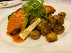 -摩根扒房(桐梓林店)