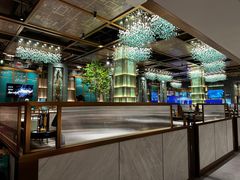 -滋粥楼·顺德菜海鲜茶点(方舟店)