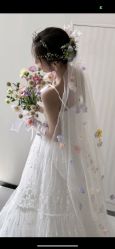 -莫小姐婚纱