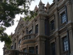 -张学良旧居陈列馆