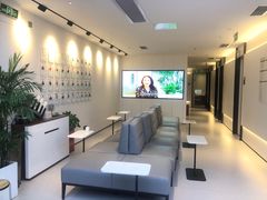 -桥恩心理咨询国际连锁(南山总店)