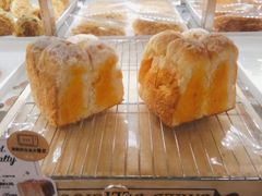-BreadTalk面包新语(长寿路地铁站店)