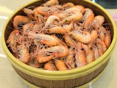 -东胜客河鲜店·西江河鲜·老字號渔家菜