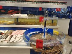 -北塘海鲜·天津菜(大光明桥旗舰店)