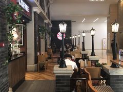 -COSTA COFFEE(德基广场店)