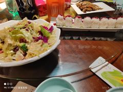 -玉林烤鸭店(垡头店)