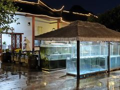 -何乡别院·中式农庄(姑婆山大道店)