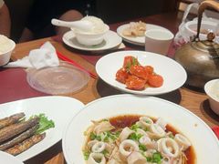 -紫阳海鲜楼·传承闽味(长乐路总店)
