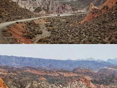 -张掖大佛寺景区