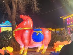 -杨家埠民间艺术大观园