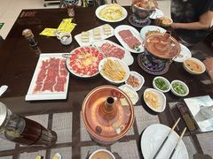 -日坛涮肉四合院·园林餐厅(日坛公园店)