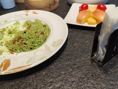 -明谷行馆·温泉