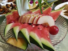 -陆壹捌餐厅(五大道店)