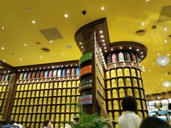 -TWG Tea(台北101购物中心沙龙及精品门市)