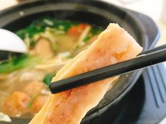 -马员外砂锅老店(青年南路店)