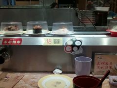 -新一番三文鱼寿司(大东海店)