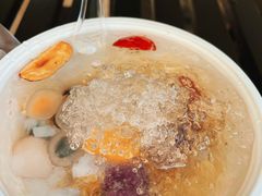 -上官栗子四果汤(厦禾路店)