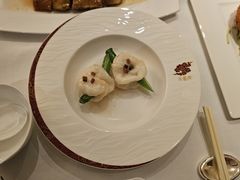 -天龙轩(香港丽思卡尔顿酒店)
