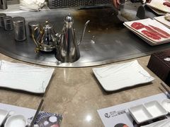 -大渔铁板烧(大悦城店)