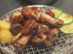 -泓0871臻选云南菜·味庄