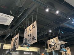 -张翻越·川渝冒菜·武汉黑鸭煲(城北万象城店)