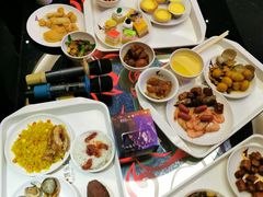 -凯乐会量贩KTV(国防大厦总店)