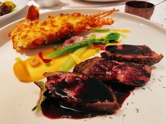 -晶雅花园西餐厅(南京首店)