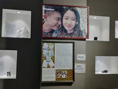 -深圳失恋博物馆再见前任(汇商名苑店)